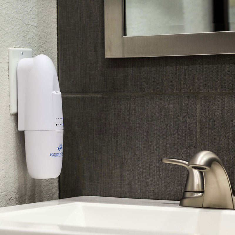 Sienna Smart Home Diffuser | Potion & Twig